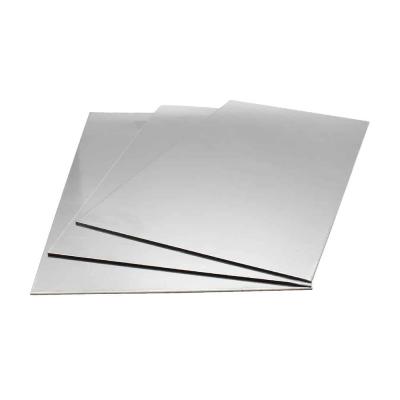 China Hot Selling Aluminum Sheet 5052 For Boat Using 5086 7075 Aluminum Plate 1mm Price Hot Rolled Marine Aluminum Plate for sale