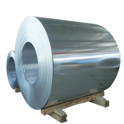 China Professional Factory discount price  1000 series ASTM AISI JIS DIN GB High strength aluminum steel coil for sale