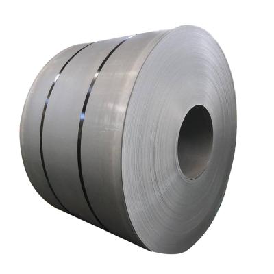 China HRC Hot Rolled Carbon Steel Coil Q235B S235JR  For Construction Building Industry Carbon Steel HR Coil for sale