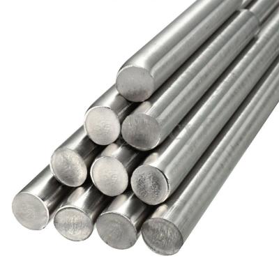 China Building Material Steel Bar 4140 Round Bar High-Quality ASTM AISI 4140 OEM Carbon Alloy Steel Round Bar for sale