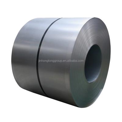 China Factory Customization Silicon Steel Strip Core 50W230 50W250 50W270 Coated Silicon Electrical Steel Coil for sale