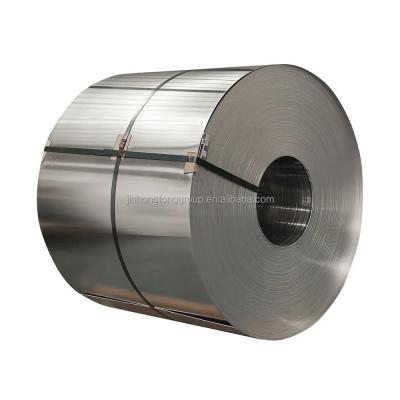 China Hot Selling Grain Orientated Silicon Steel 50W270 50W290 50W310 Oriented Silicon Steel Sheet for sale