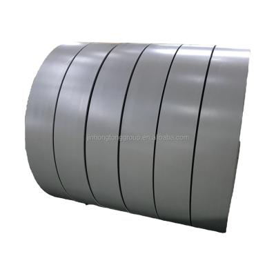 China Professional Customization Silicon Steel EI Lamination 5W1000 65W1300 65W1600 Non Oriented Silicon Steel for sale