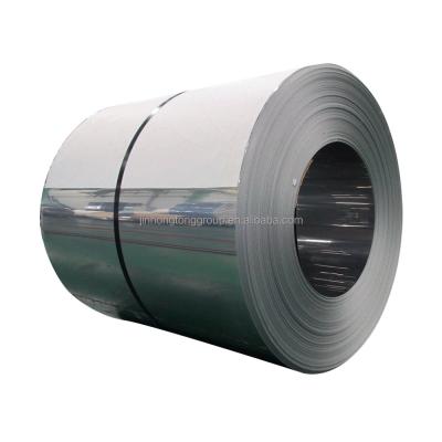 China Hot Sale Grade 201 202 304 304l 316 410 409 430 420 321 904L 2B Hot Cold Rolled Stainless Steel Coil For manufacturing for sale