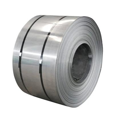 China Coil 304L 2B Food Grade Stainless Steel ASTM 304 Stainless Steel Sheet Cold Rolled Stainless Steel Coils 430 Series 300 Series for sale