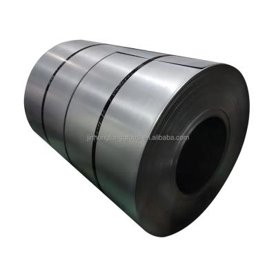 China Factory Wholesale M4 M5 M6 Grain Oriented Silicon Steel  20WTG1300 Silicon Steel For Transformer Core for sale