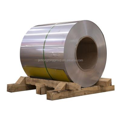 China Venta directa de fábrica 0,35 mm Hoja de metal de silicio Rectangular 35W230 35W250 35W270 Acero de silicio en venta