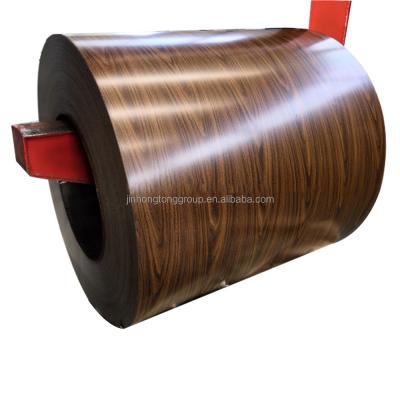 China Color Coated Steel Ppgi Coils DX51D DX52D Z60-275 PPGI corrugated sheet coil Container Steel Ppgl Ppgi Coil for sale