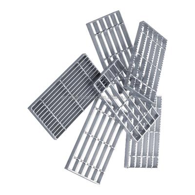 China Factory Direct Sale Drainage Channel Stainless Steel Grating G255/30/100 G304/30/100 Stainless Steel Window Grates for sale