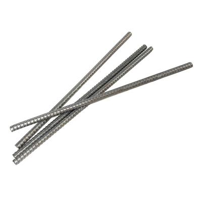 China Best-selling hot products in various countries HRB400 Deformed Concrete Iron Rod Price Building Concrete Steel Rebar for sale