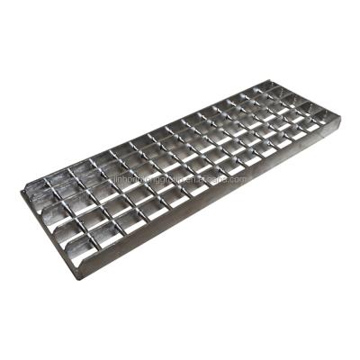 China Common high sales steel gratings walkway application metal grating for sale