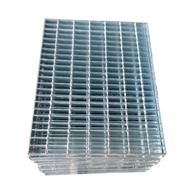 China Hot dipped galvanized grating steel,steel grating weight,steel grating floor for sale