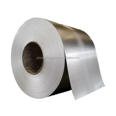 China Az40 Galvalume Steel Coil 55% Al - Zn Alloy Steel Plate Galvanized Coil Professional Manufacture Galvalume Steel Coil Az20 for sale