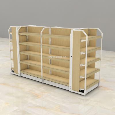 China Single Sided New Style For Baby Store Shoe Display Rack Shoe Racks For Store for sale