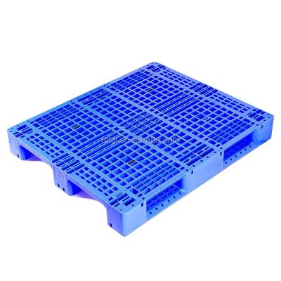 China Heavy Double Faced Logistic Pallets Pallet Rack for sale