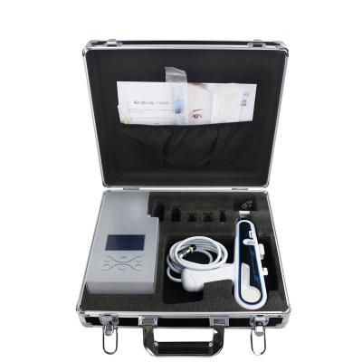 China Wrinkle Hot Sale Mesotherapy Gun Mesogun Skin Lift Wrinkle Removal Injector Meso Injector Gun Skin Rejuvenation for sale