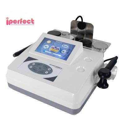 China Portable Monopolar Face Lift RF Skin Tightening RET CET Tecar Physiotherapy Weight Loss Machine for sale