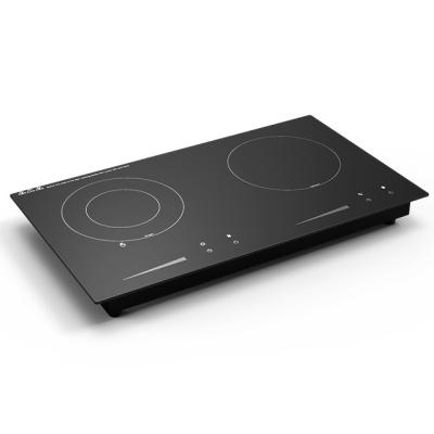 China Hotel Factory Outlet Ceramic Induction Hobs for sale