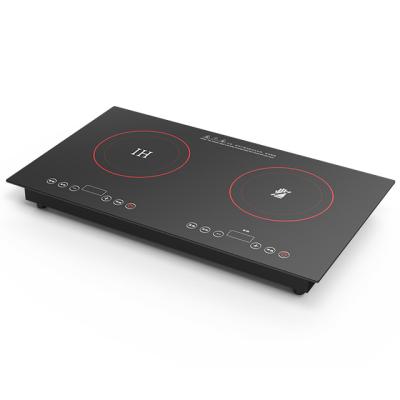 China Electric Induction Cooktop / New Design Outdoor Adjustable Power Infrared Cooking Stove for sale