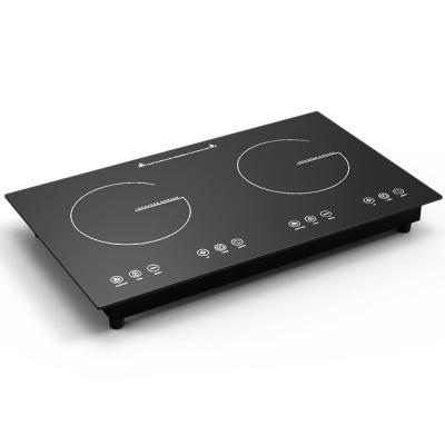 China Hot Selling Hotel Small Appliances Induction Cook Electric Smart Infrared Cooker for sale