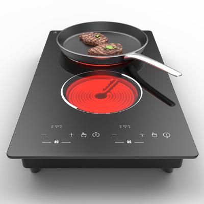 China Household Use Energy Saving Environmental Stoves Electric Induction Cooker Hotel Or Home Kitchen Appliances for sale