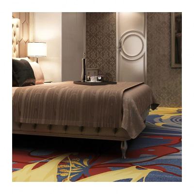 China China Washable Carpet Factory Make Luxury Carpet For Hotel Lobby for sale