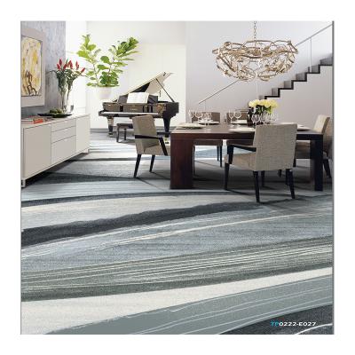 China Washable Wall To Wall Rugs Modern Luxury Carpet For Restaurant for sale