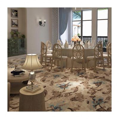 China Hotel Washable Custom Rug Modern Design High Quality Bedroom Carpet for sale