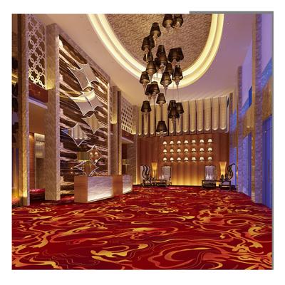 China Factory manufacture washable rugs and blankets for hotel lounge for sale