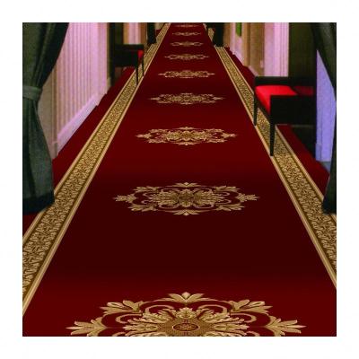 China Guangdong Washable Hotel Factory Sale Carpet Cover Carpet Cleaning Machine Price Custom Casino Carpets for sale