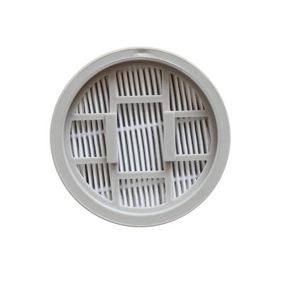 China Hotel Mite Removal Brush Head Hepa Filter Handle Vacuum Cleaner Parts for xiaomi fit for Deerma VC20S VC20 VC21 for sale