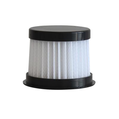 China Hotel Mite Removal Brush Head Hepa Filter Handle Vacuum Cleaner Parts For Xiaomi Deerma VC20S VC20 VC21 for sale