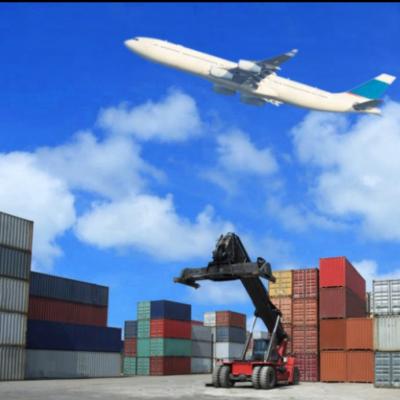 China shipping agent Air Freight Rates To lahore Pakistan From Shenzhen China delivery express en venta