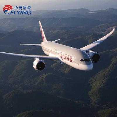 China Cheap Air Freight Shipping Cost From China To Turkey Istanbul Airport Door to Door Logistics Service By China Freight Forwarder en venta