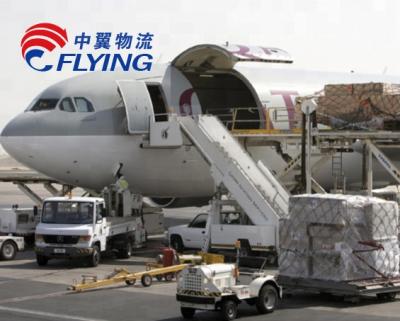 China Air Cargo Shipping To Istanbul Turkey Shipping From ChinaTo Turkey UPS FEDEX TNT DHL Express Delivery To Turkey en venta