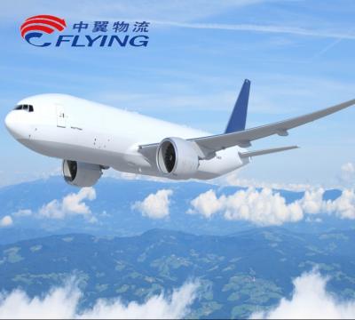 중국 cheap Air Freight forwarding from China shipping cost to Pdte. carlos Ibanez del Campo Airport 판매용