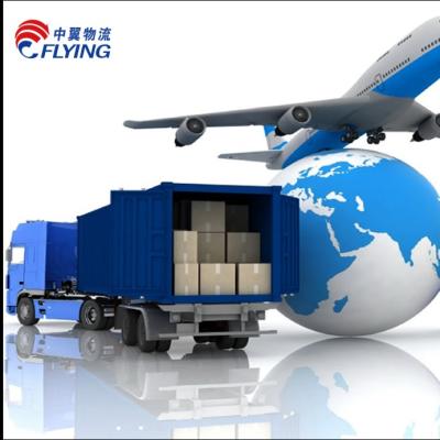 China cheap air freight from china to Lima airport Peru transportation services for sale