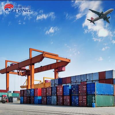 China Cheap Air freight Shipping Rates From China shipping cost to SAOPAULO airport Brazil Logistics Services for sale