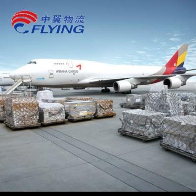 China top gold supplier Cheap Air Freight Shipping Cost From China To UAE Dubai Airport By transportation Logistics services for sale