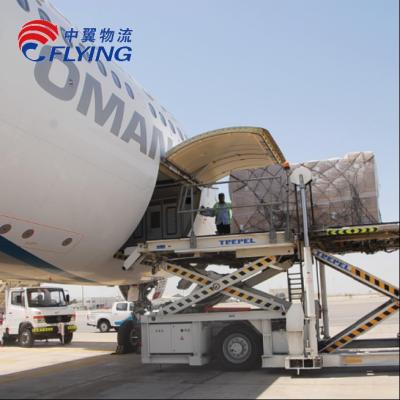 中国 top gold supplier Low price freight forwarder air cargo from China to BAMAKO airport Mali 販売のため