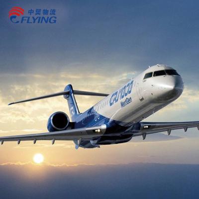 中国 Air freight Shipping cost From China to Bulawayo Airport Zimbabwe Logistics Service by EK 販売のため