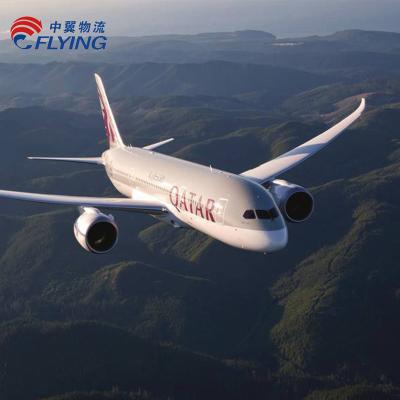 China Cheap Air Freight Shipping Cost From China To USA By AIR+UPS Deliver Door to Door DDP Logistics services for sale