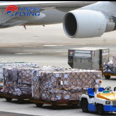 中国 drop-shipping agent air freight shipping from Shenzhen China to Fort Lauder dale Airport export intermediaries 販売のため