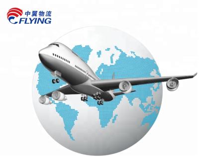 China shipping agent Cheap shipping rates From China To Russia Moscow air freight DDU Delivery Logistics Service à venda