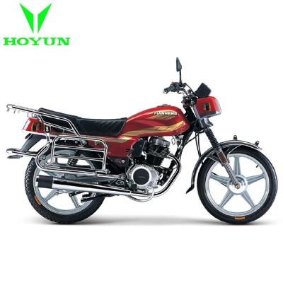 China Part BENJIN CGL49 CGL125 CGL150 CGL200 Street Motorcycle CGL125 From Haiti Peru Bolivia Tanzania Kenya HOYUN SANLG for sale