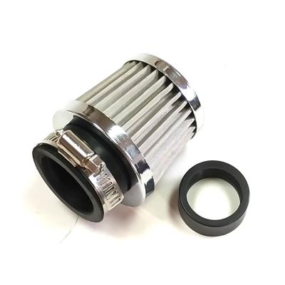 China Sponge HIGH-FLOW AIR FILTER SERIES Motorcycle AIR FILTER for sale