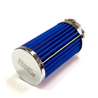 China Sponge 42-48 RU-0210 HIGH-FLOW AIR FILTER SERIES MOTORCYCLE AIR FILTER for sale