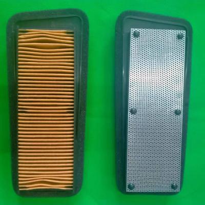 China Plastic Filter 17208-ABW-0000 Factory Motorcycle for sale