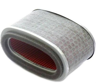 China 17213-MEG-000 Metal HAB VT 750 CA Air Filter VT 2006 750 C2B Shade Black Spirit Air Filter VT 750 Shade C2 Spirit for sale