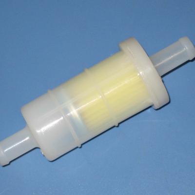 China 1FK-24560-10 YAMA XV535T (2JV) YP250 (4UC1) YZF1000R (4SV1) HAB XR125 General Engine Plastic Fuel Filter for sale